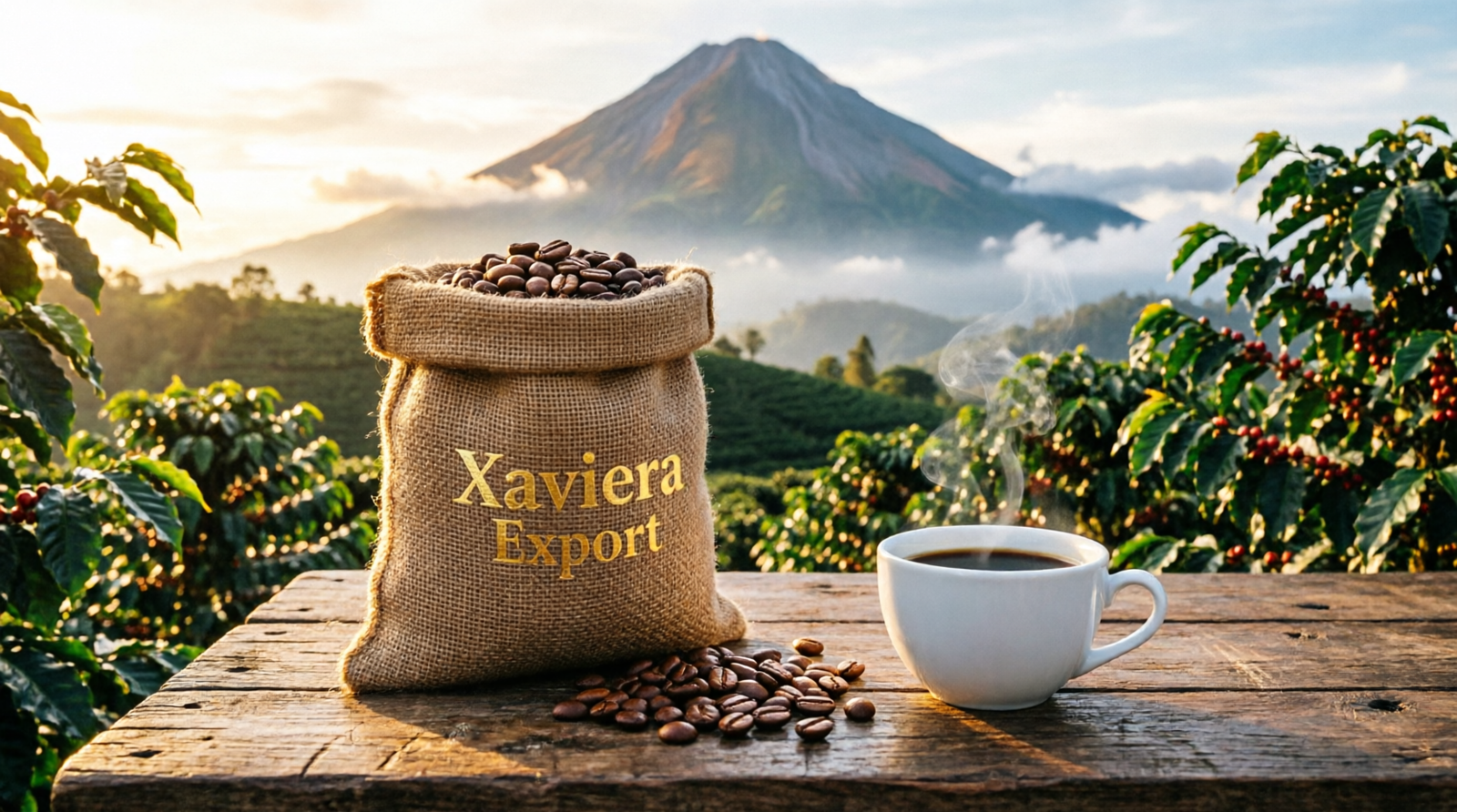 From the Highlands of Kepahiang to the World: Tracing the Historic Journey of Bengkulu Coffee to the Global Stage image 2