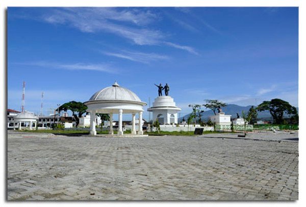From the Highlands of Kepahiang to the World: Tracing the Historic Journey of Bengkulu Coffee to the Global Stage image 3
